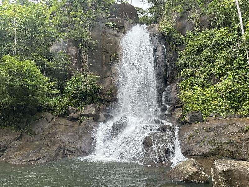 Cacheiras do Município
