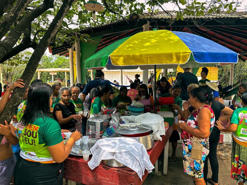 Agricultura Familiar